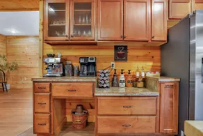 Pickleball, Hot Tub, Game Room, Espresso, Fire pit - Image 5