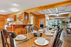 Pickleball, Hot Tub, Game Room, Espresso, Fire pit - Image 4