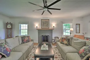 Abingdon Family Getaway w/ Porch & Views! - Image 4