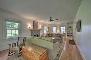 Abingdon Family Getaway w/ Porch & Views! - Image 5