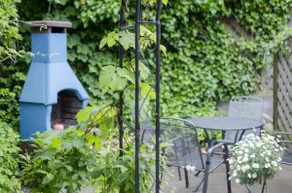 Vacation apartment in the basement - Image 5