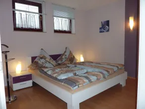 Vacation apartment in the basement - Image 4