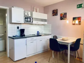 Vacation apartment in the basement - Image 3
