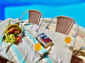 Villa Olga Kassiopi with private pool by DadoVillas - Image 4