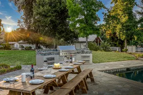 The Oaktree Estate by Fieldtrip - 7 Acre Private Resort with Pool Vineyard - Image 3