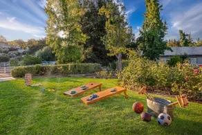 The Oaktree Estate by Fieldtrip - 7 Acre Private Resort with Pool Vineyard - Image 5