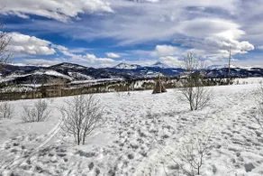 11 Mi to Keystone: Silverthorne Condo w/ Deck - Image 3
