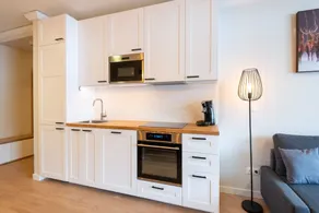 Apartment in Zwieselstein (comfort 61m²) - Image 3