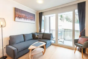 Apartment in Zwieselstein (comfort 61m²) - Image 2