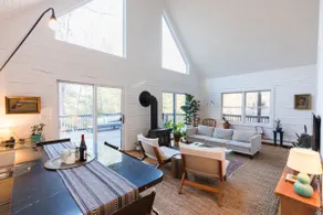 Mossybrook Hideout: Dog Friendly Oasis in High Falls w/ Hot Tub - Image 5
