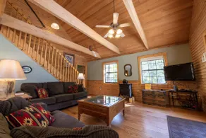 Mountain Getaway • Gorgeous Views • Hiking Nearby - Image 5