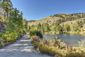 Hiking&Fishing • Pet Friendly • Large Groups - Image 3