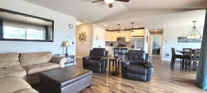 Canal Front - Hot Tub, Private Dock, Fully Fenced! - Image 4