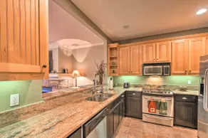 Hiawassee Haven on Lake Chatuge w/ Boat Slip! - Image 3