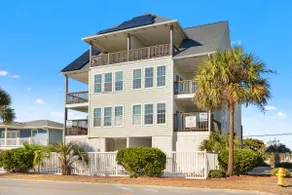 Villas de luxe 8BR North Myrtle Beach avec salle de jeux, piscine et ascenseur - Image 2