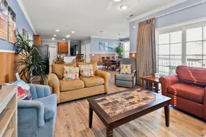 Villas de luxe 8BR North Myrtle Beach avec salle de jeux, piscine et ascenseur - Image 3