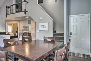 Unwind Fireside! Condo 4 Mi to Branson Strip - Image 3