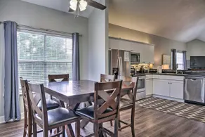 Unwind Fireside! Condo 4 Mi to Branson Strip - Image 4