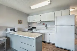 Downtown Condo with Riverview & Balcony - Image 4
