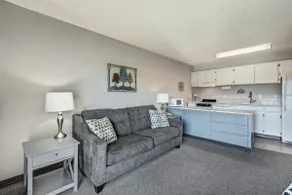 Downtown Condo with Riverview & Balcony - Image 3