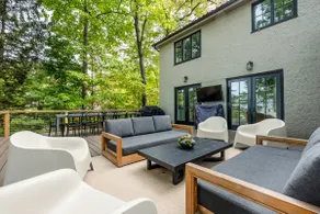 Lakefront Home W/ Private Beach and Coach House! - Image 2