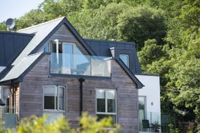 Fowey Penthouse, Fowey - Image 5