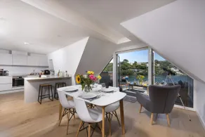 Fowey Penthouse, Fowey - Image 2