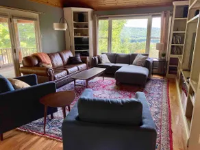 Hidden Oasis in the Mountains by Evergreen Home - Image 4