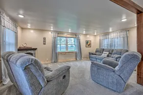 'Rise and Shine Farm' in Goshen w/ BBQ & Fire Pit! - Image 4