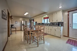 'Rise and Shine Farm' in Goshen w/ BBQ & Fire Pit! - Image 3