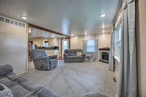 'Rise and Shine Farm' in Goshen w/ BBQ & Fire Pit! - Image 5