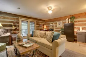 Riverfront Couple's Retreat in Smoky Mountains! - Image 4