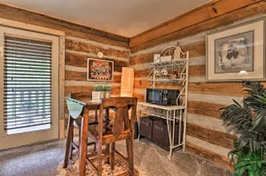 Riverfront Couple's Retreat in Smoky Mountains! - Image 5