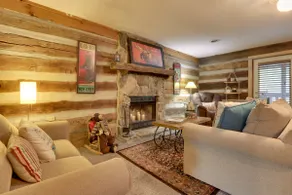 Riverfront Couple's Retreat in Smoky Mountains! - Image 3