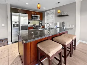 Huge Luxury Condo | Partial Ocean View on Beach 1 - Image 2