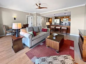 Huge Luxury Condo | Partial Ocean View on Beach 1 - Image 5