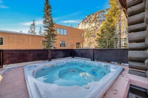 Luxurious Black Bear Chalet in Alta with Hot Tub - Image 5