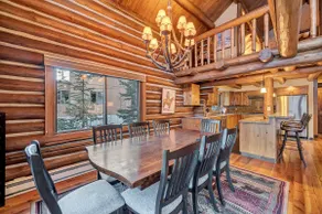 Luxurious Black Bear Chalet in Alta with Hot Tub - Image 3