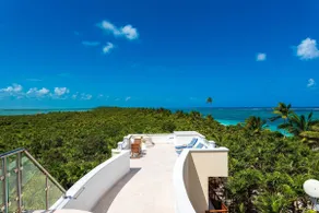 Private Beach Eco Villa in Sian Kaan - Image 4