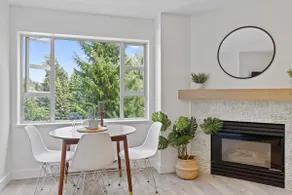 Chic 2-Bed 2Ba New A/C Whistler Ski Suite - Image 3