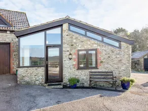 Old Orchard Barn - The Annexe - Image 2