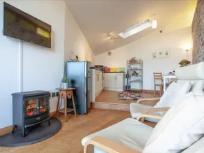 Old Orchard Barn - The Annexe - Image 3