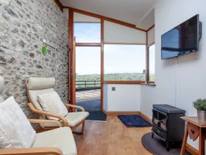 Old Orchard Barn - The Annexe - Image 4