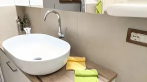 Vidora Apartments - Designer Home -FREE RittenCard - Image 5