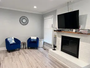 Modern 4BR 3BA Ranch Home w Fenced-in Backyard - Image 3