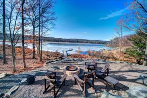 Private Lake, beach, game, room and GYM - Image 3