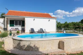 Two Bedroom Holiday Home with Pool - Image 5