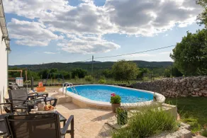 Two Bedroom Holiday Home with Pool - Image 3
