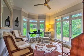 Spacious Elk Mountain Sanctuary w/ Deck & Views! - Image 4
