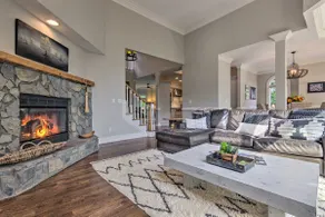 Spacious Elk Mountain Sanctuary w/ Deck & Views! - Image 3